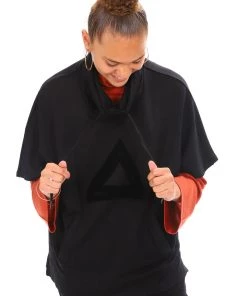 Foil Clothing Softly Spoken Popover | FO10 6 Foil Clothing Softly Spoken Popover | FO10