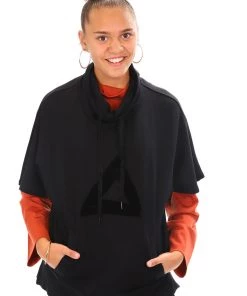 Foil Clothing Softly Spoken Popover | FO10 7 Foil Clothing Softly Spoken Popover | FO10