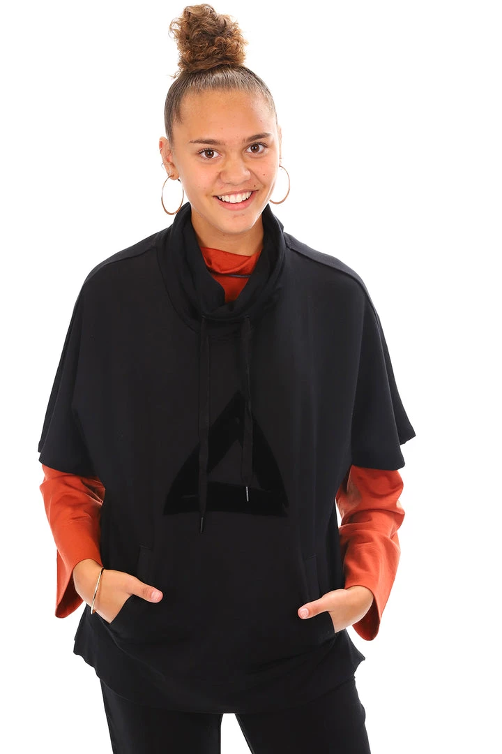 Foil Clothing Softly Spoken Popover | FO10 4 Foil Clothing Softly Spoken Popover | FO10