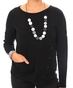 Foil Patch Me If You Can Top | FO8