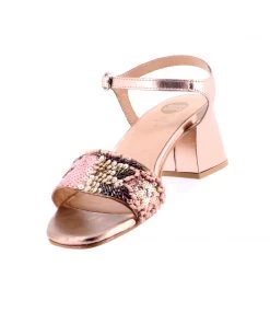 Gioseppo Ivanna Heel | Nude Shoes 7 Gioseppo Ivanna Heel | Nude Shoes