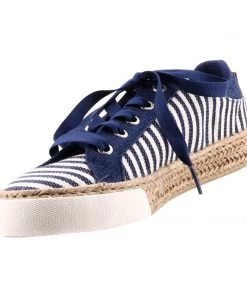 Gioseppo NEREIDA Jeans Lace Up Shoes 7 Gioseppo NEREIDA Jeans Lace Up Shoes