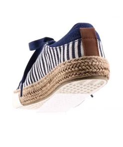 Gioseppo NEREIDA Jeans Lace Up Shoes 8 Gioseppo NEREIDA Jeans Lace Up Shoes