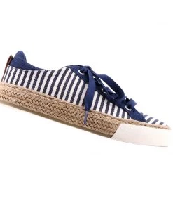 Gioseppo NEREIDA Jeans Lace Up Shoes