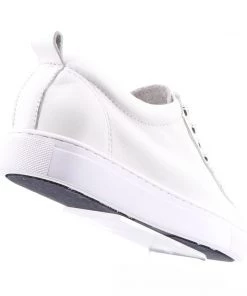 Hinako Shoes Pearl Sneaker | Cream | Hn1