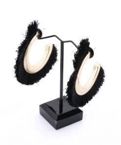 Holiday Island Earrings Jewellery