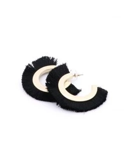 Holiday Island Earrings Jewellery