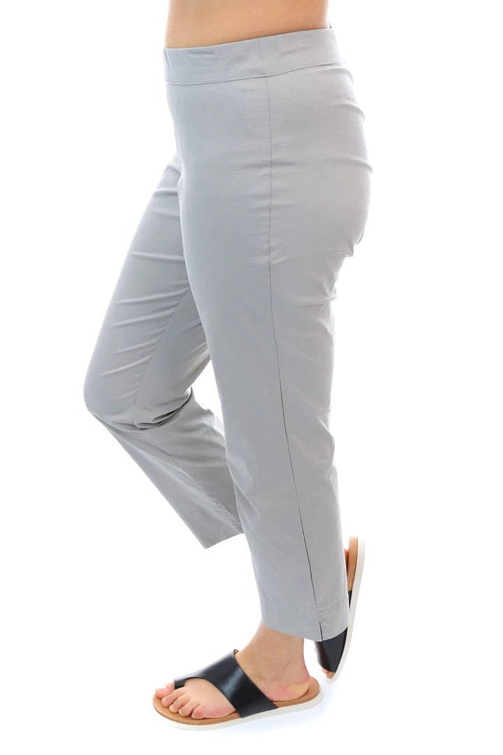 Foil Fuss Free Taper Capri | Stone | F13 2 Foil Fuss Free Taper Capri | Stone | F13