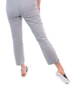 Foil Fuss Free Taper Capri | Stone | F13 5 Foil Fuss Free Taper Capri | Stone | F13