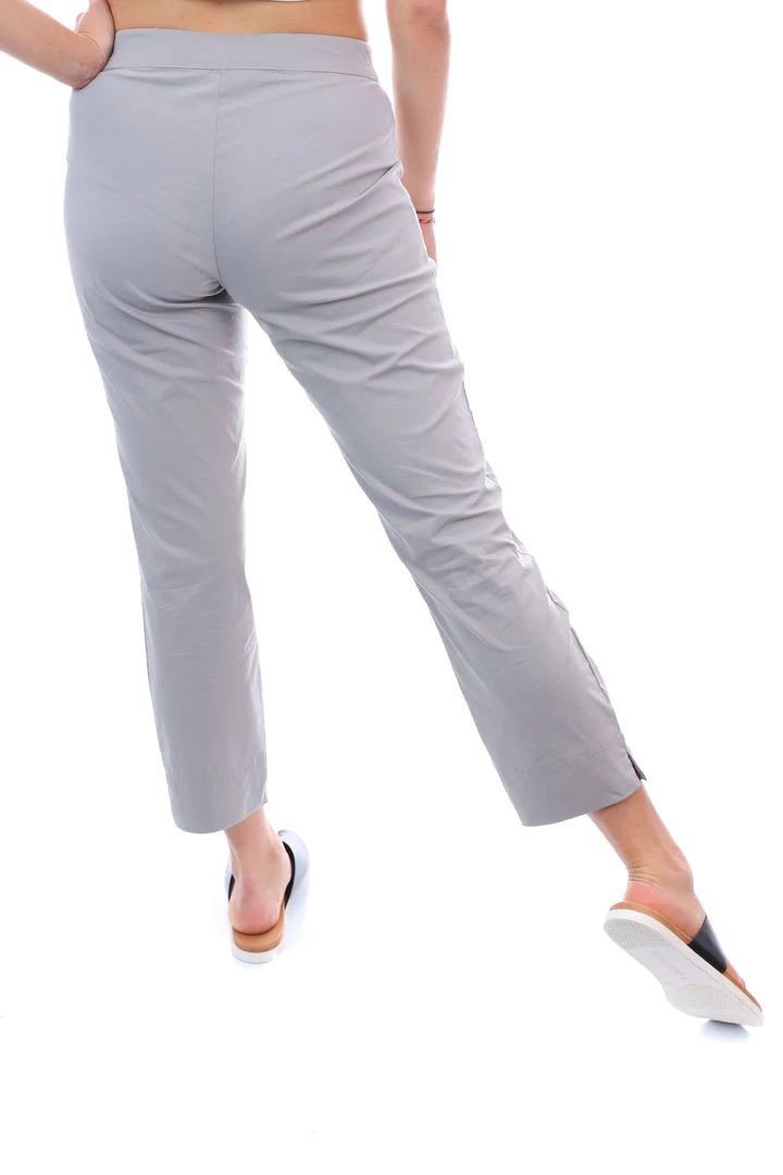 Foil Fuss Free Taper Capri | Stone | F13 3 Foil Fuss Free Taper Capri | Stone | F13