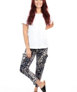 Sandra Soulos - ILLIUM Safari Pants