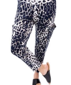 Sandra Soulos - ILLIUM Safari Pants