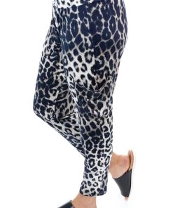 Sandra Soulos - ILLIUM Safari Pants