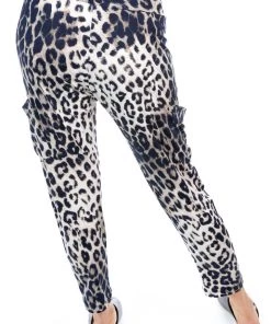 Sandra Soulos - ILLIUM Safari Pants