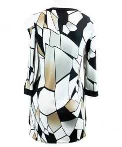 Jersey Girl Kailua Pebble Tunic - Style No: JE395