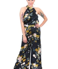 Jendi Neverlands Halter Top