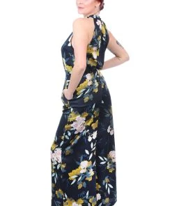 Jendi Neverlands Halter Top