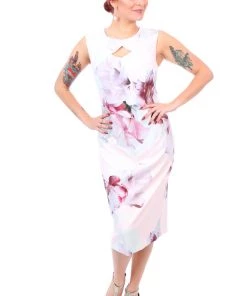 Jendi Events Umbridge Sleeveless Dress