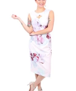Jendi Events Umbridge Sleeveless Dress