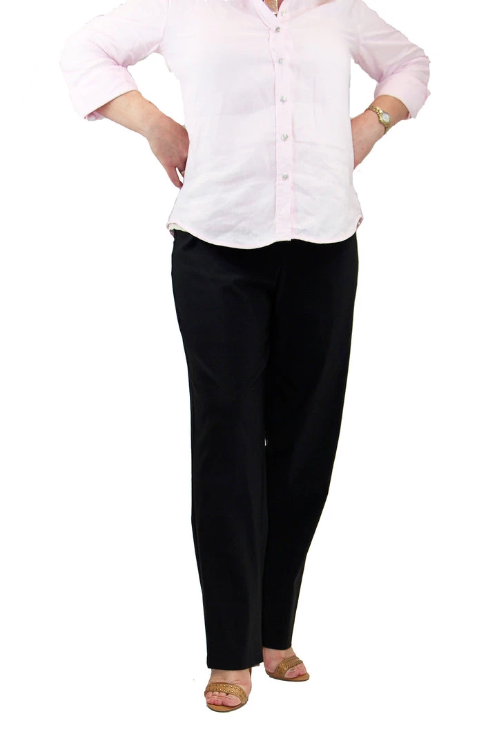 Philosophy GEM Pants | Black | PH2 1 Philosophy GEM Pants | Black | PH2