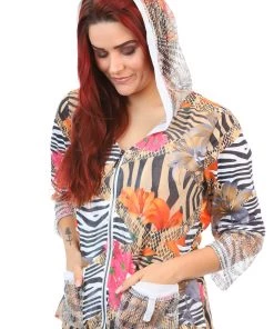 Berlin Jackets/Coats Zambezi Hoody