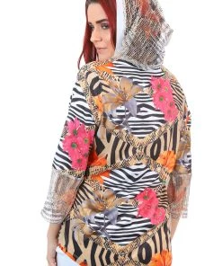 Berlin Jackets/Coats Zambezi Hoody