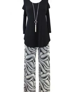 Jersey Girl Wanzanita Pant - Style No: JE476