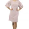 Philosophy Marcia Dress - Dusty Pink
