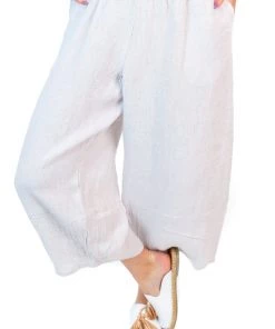 J Generation Lulu Pants | Grey