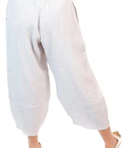 J Generation Lulu Pants | Grey