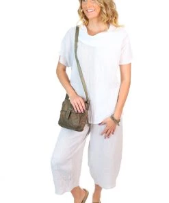 J Generation Lulu Pants | Grey