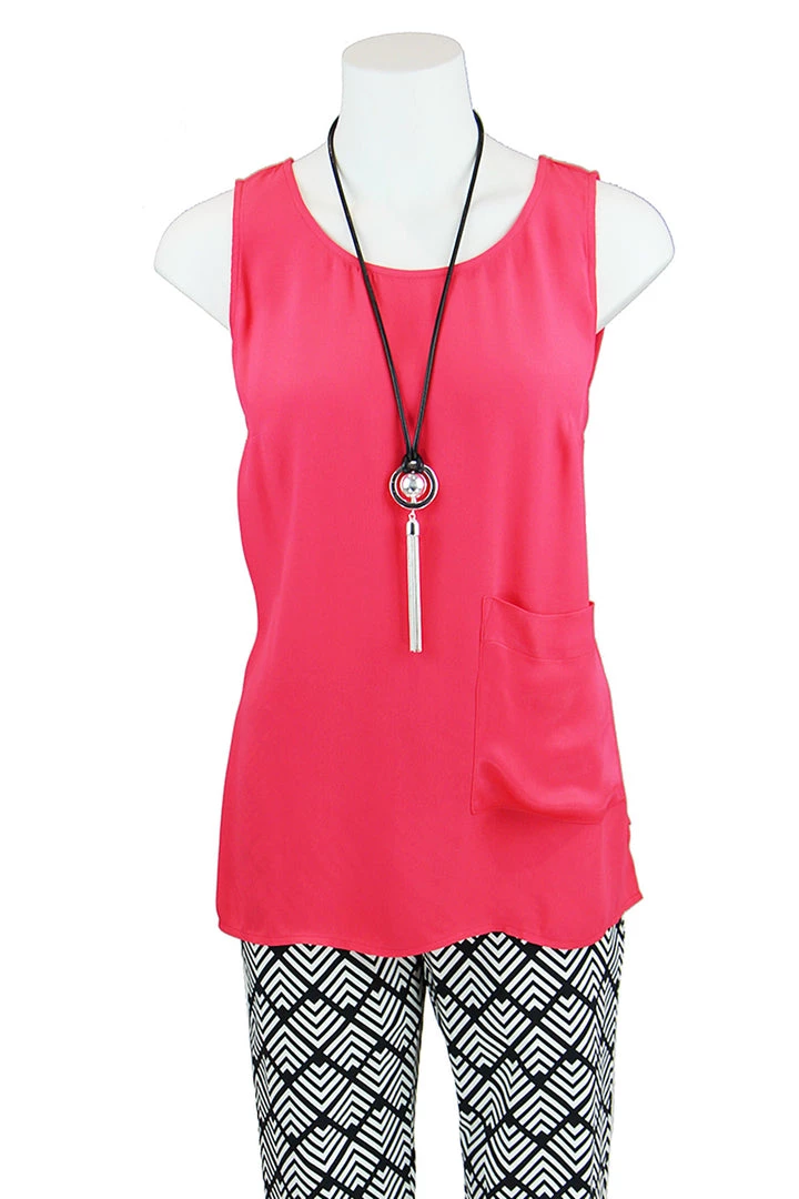 Tops Ping Pong - Hibiscus Style No: 415387 1 Tops Ping Pong - Hibiscus Style No: 415387