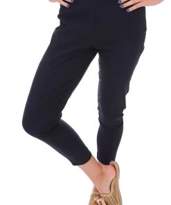 Philosophy Jac Pants | Black