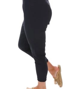 Philosophy Jac Pants | Black