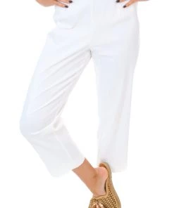 Philosophy WOW Pants - White