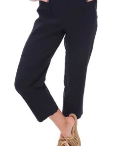 Philosophy WOW Pants | Black