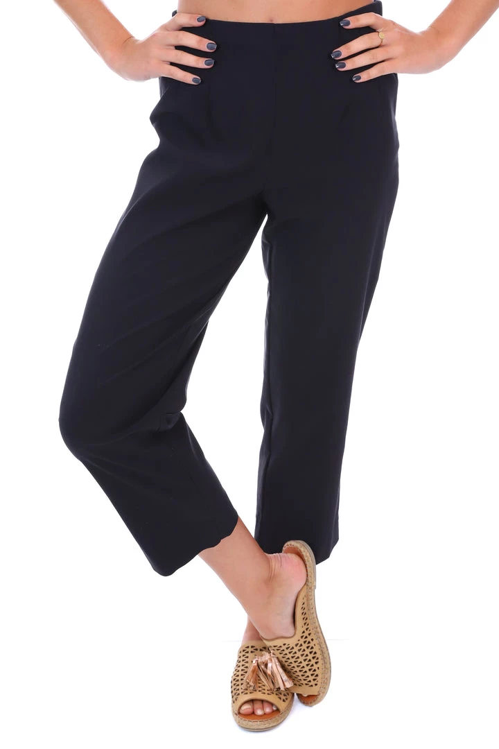 Philosophy WOW Pants | Black 1 Philosophy WOW Pants | Black