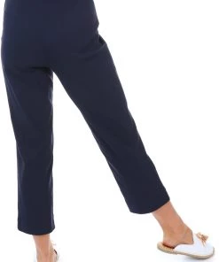 Philosophy WOW Pants - Navy