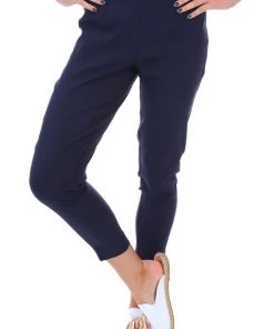 Philosophy Jac Pants - Ink (Navy)