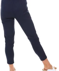 Philosophy Jac Pants - Ink (Navy)