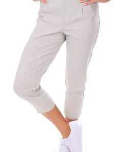 Philosophy ADORA Pant | Stone Pants