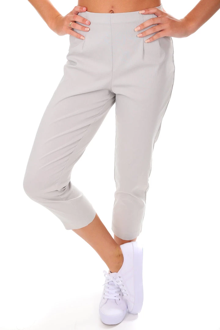 Philosophy ADORA Pant | Stone Pants 1 Philosophy ADORA Pant | Stone Pants