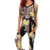 Frank Lyman Kailua Jumpsuit-FL28