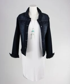 Sandra Soulos - ILLIUM White Cold Shoulder Dress 33315126s