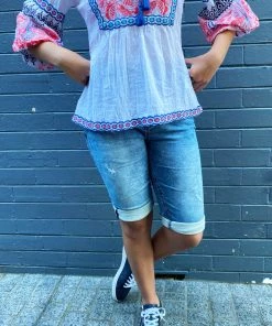 New London Dundee Hybrid Jogger Short | WASH | NLJ21