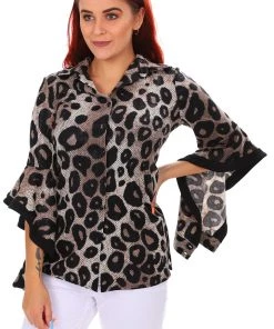 Frank Lyman Wild Thing Jacket