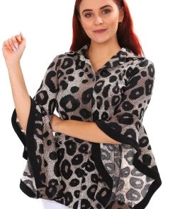 Frank Lyman Wild Thing Jacket