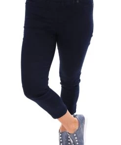 Gordon Smith New York Denim 3/4 Pants - Denim