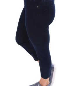 Gordon Smith New York Denim 3/4 Pants - Denim