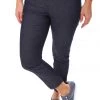 Gordon Smith New York Navy Denim Pull On 7/8 Pant